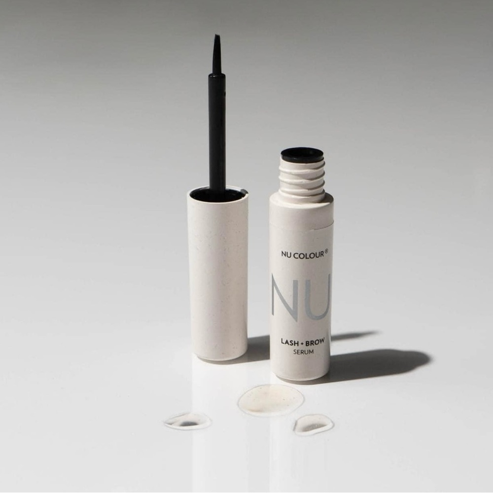 LASH & BROW SERUM NIB by Nu Skin